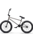 Wethepeople Battleship 20" Complete BMX Bike