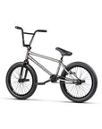Wethepeople Battleship 20" Complete BMX Bike