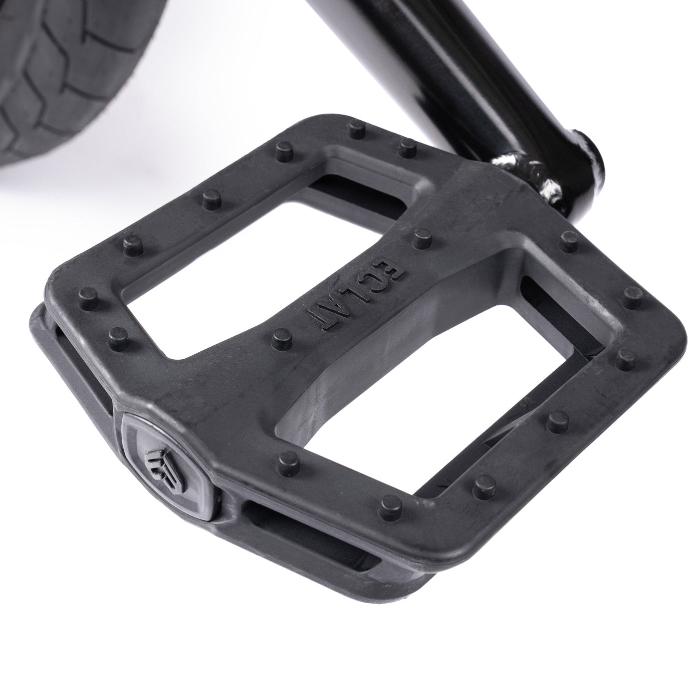 Wethepeople Battleship 20" Complete BMX Bike