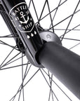 Wethepeople Battleship 20" Complete BMX Bike