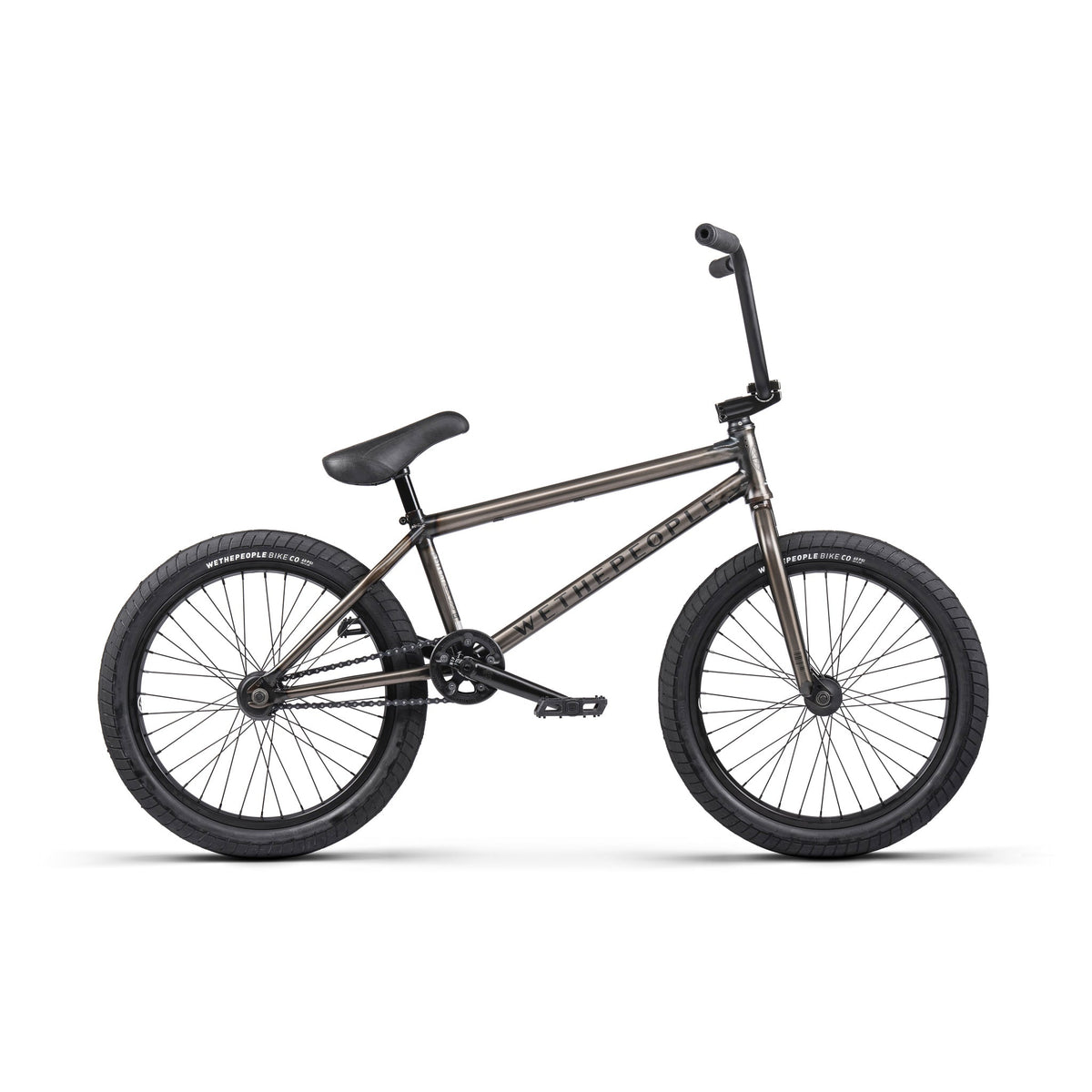 WeThePeople Justice Complete Bike