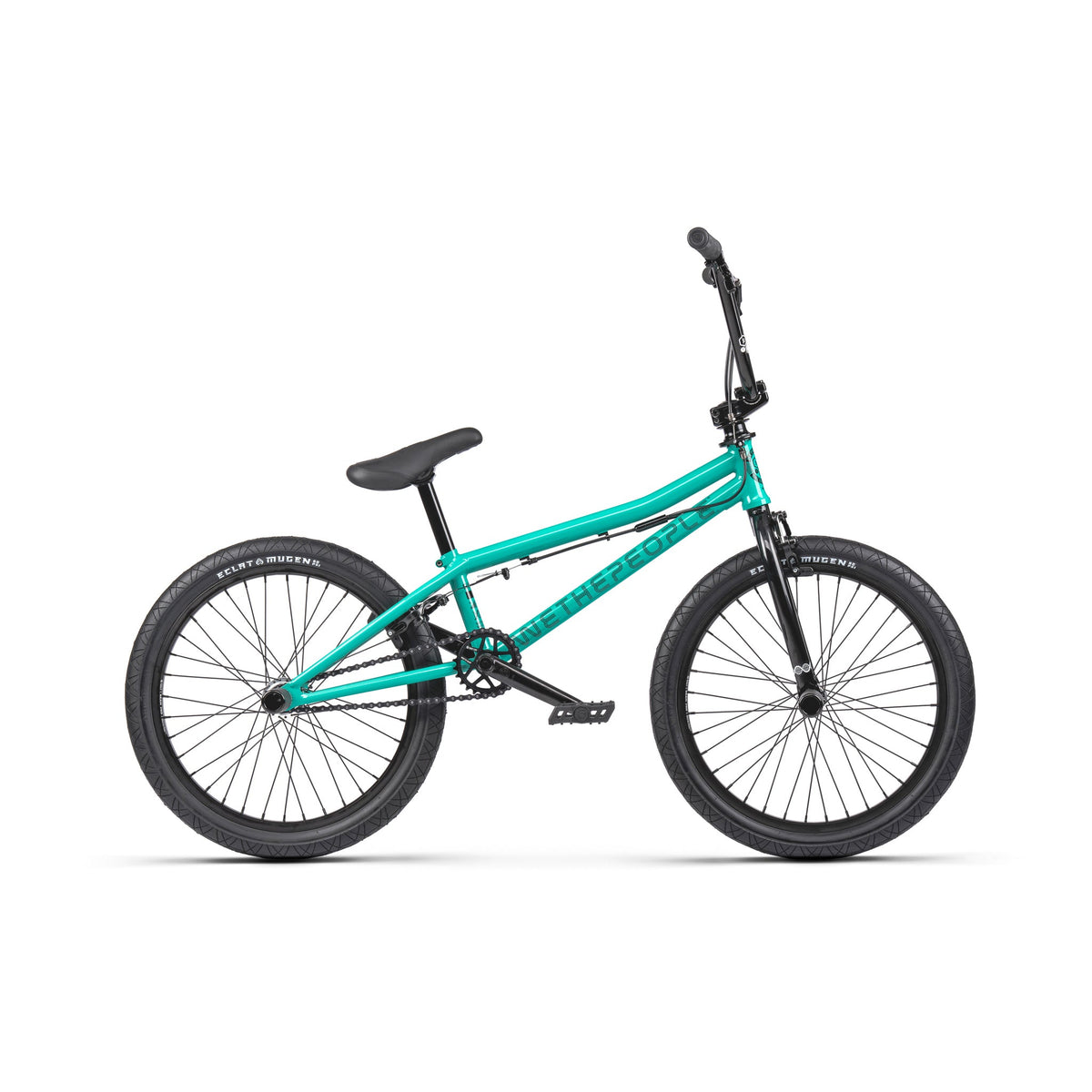 WeThePeople Sinus Complete Bike