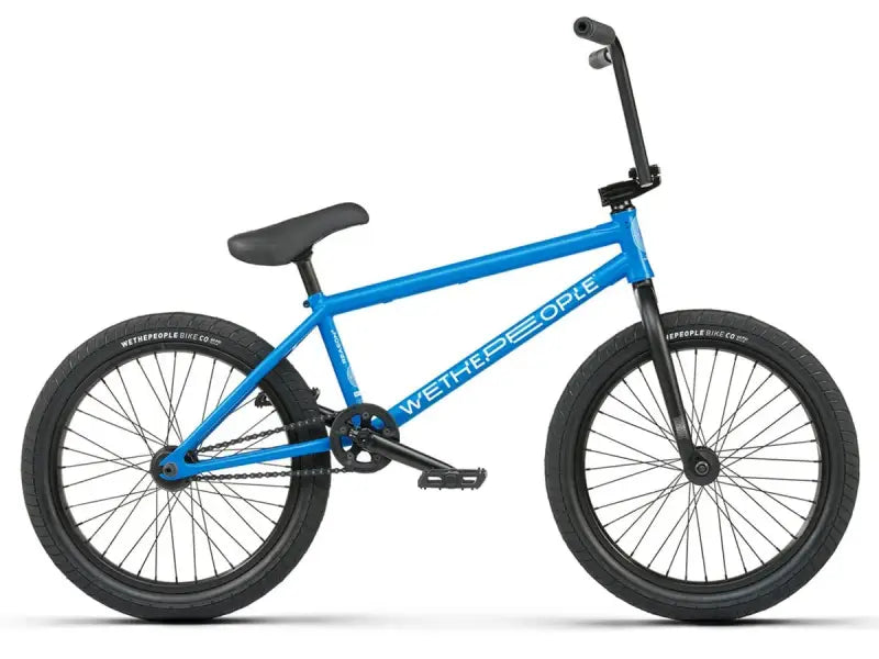 WeThePeople Reason Complete BMX Bike
