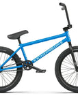 WeThePeople Reason Complete BMX Bike