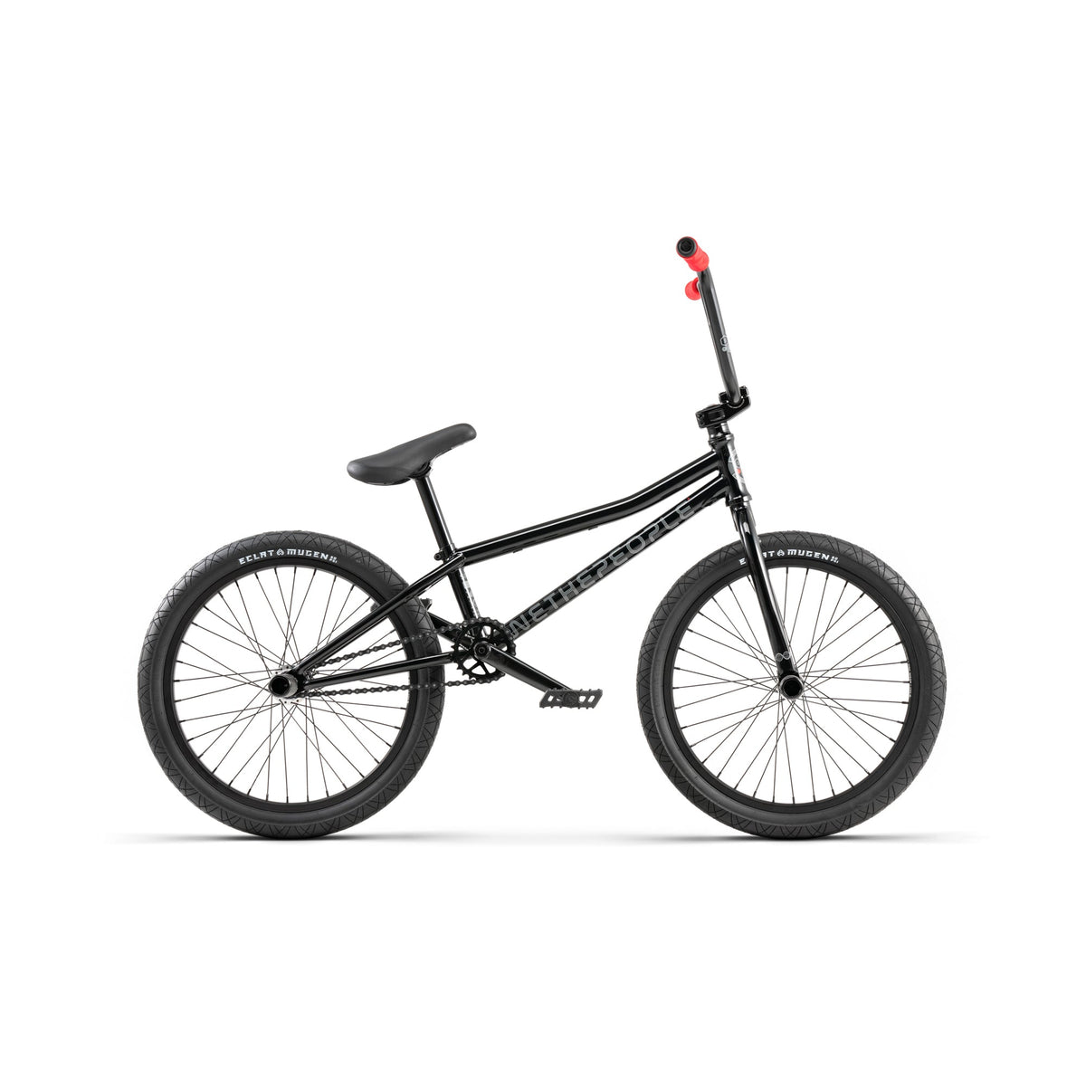 WeThePeople Sinus Complete Bike