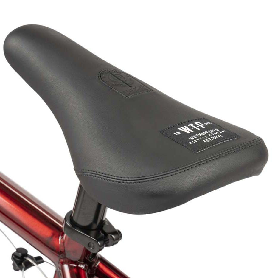 WeThePeople CRS 18&quot; Complete BMX Bike