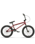 WeThePeople CRS 18" Complete BMX Bike