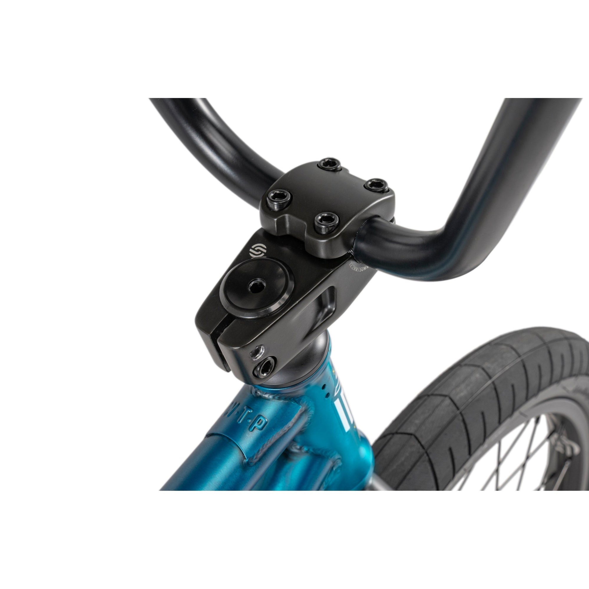 WeThePeople Arcade Complete BMX Bike