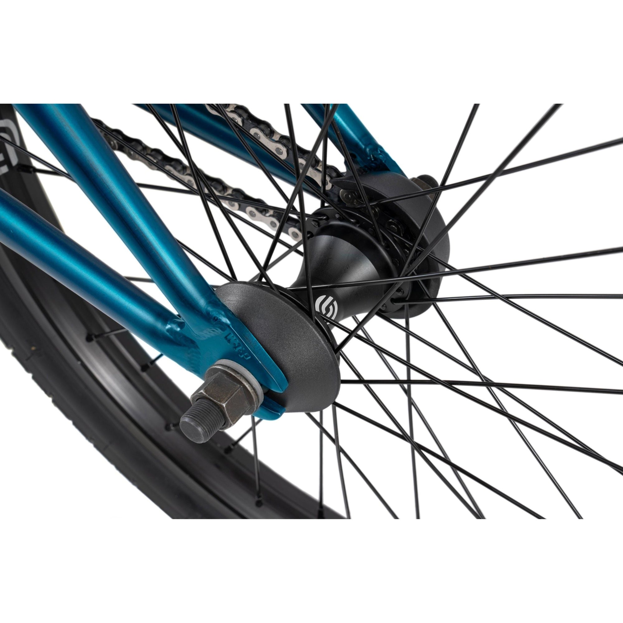 WeThePeople Arcade Complete BMX Bike