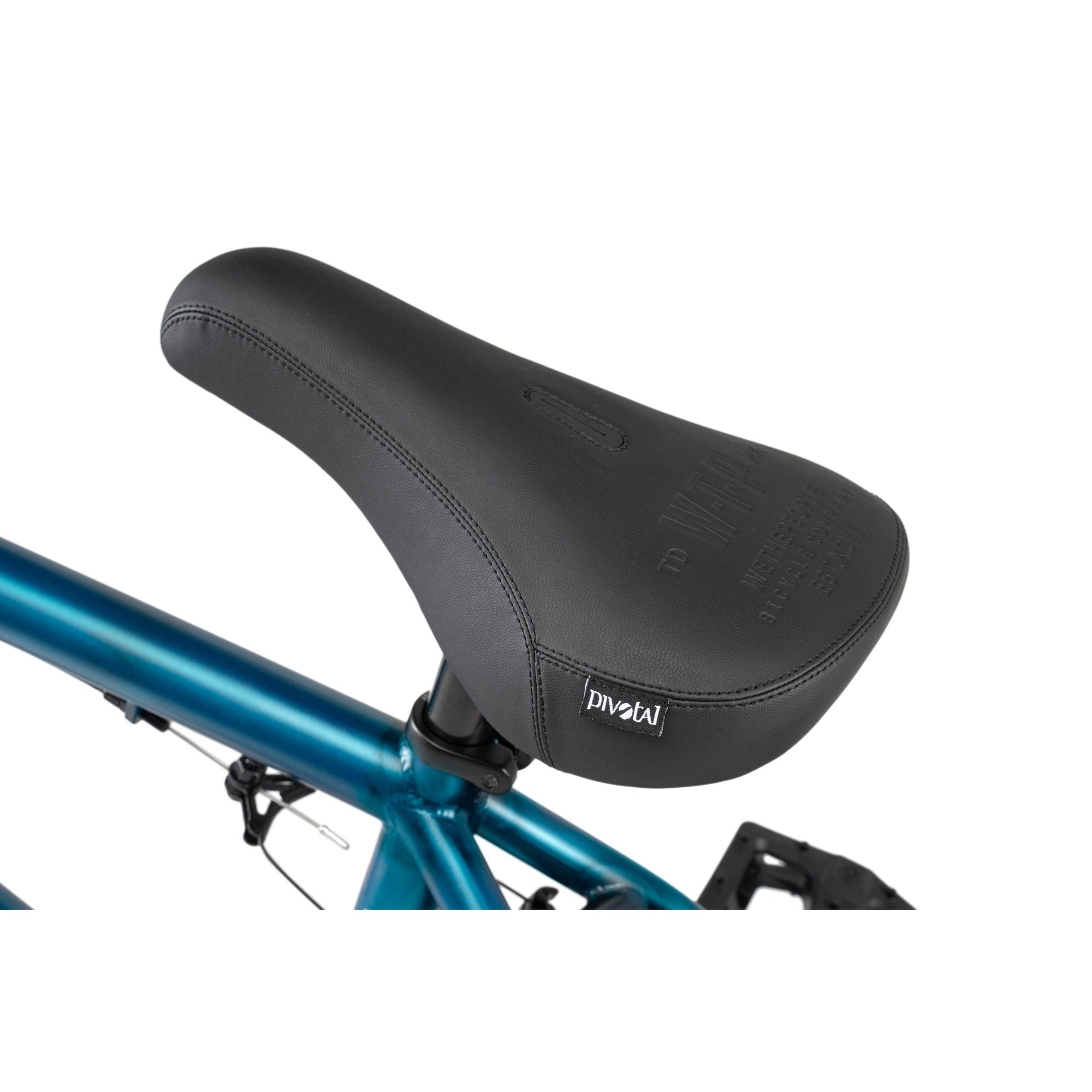 WeThePeople Arcade Complete BMX Bike