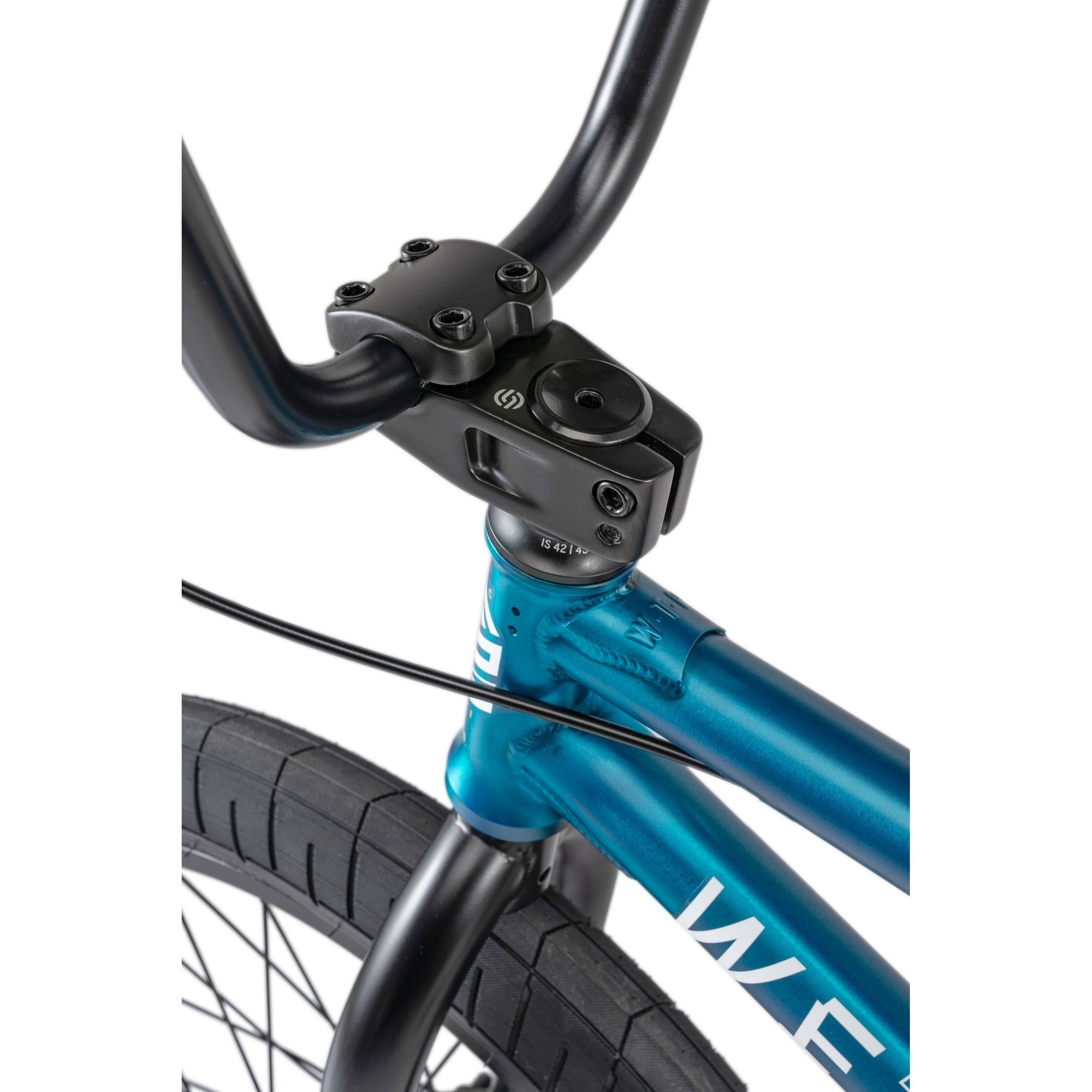 WeThePeople Arcade Complete BMX Bike