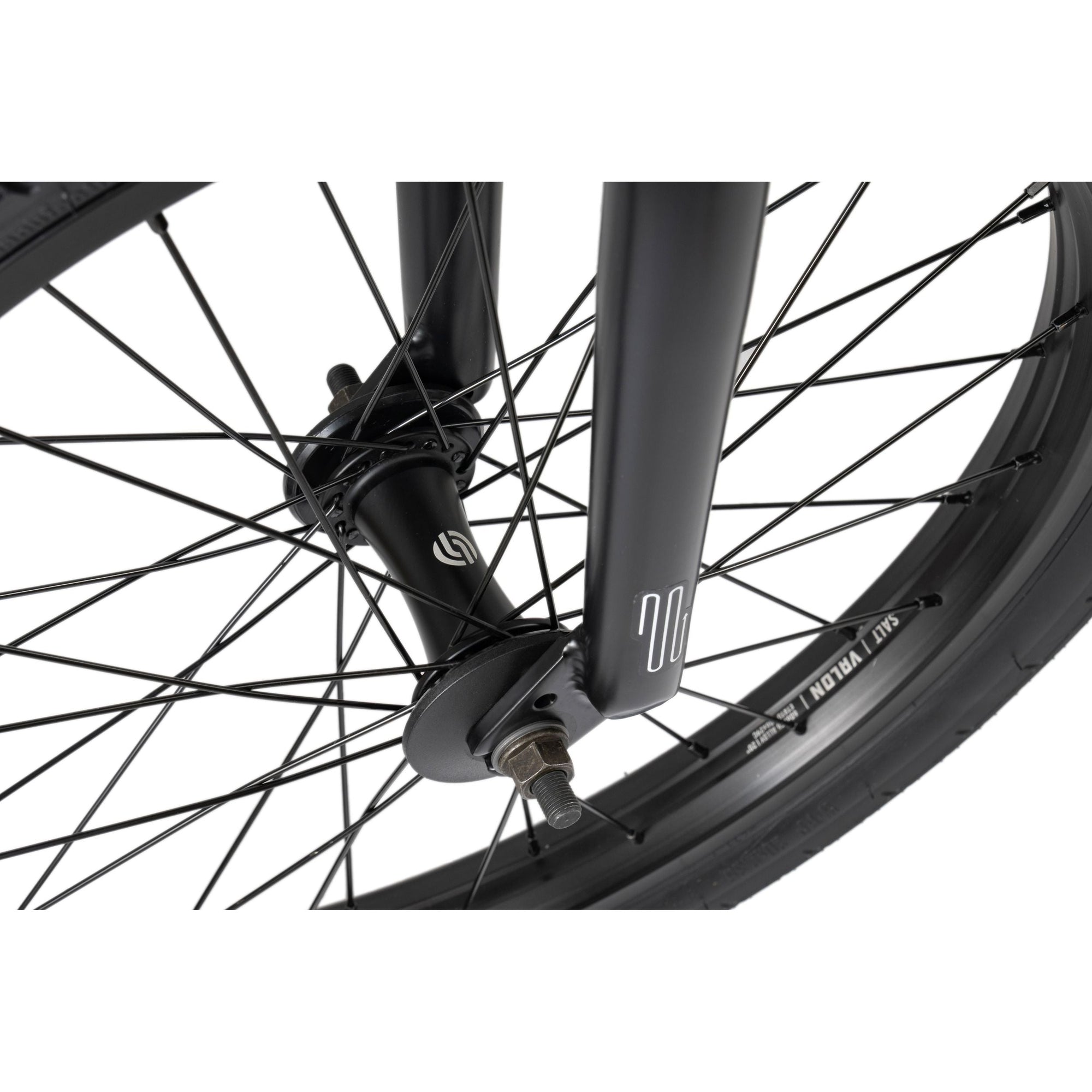 WeThePeople Arcade Complete BMX Bike