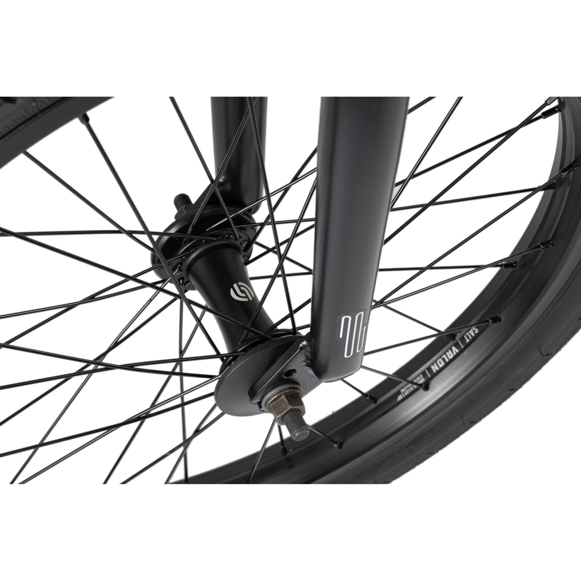 WeThePeople Arcade Complete BMX Bike