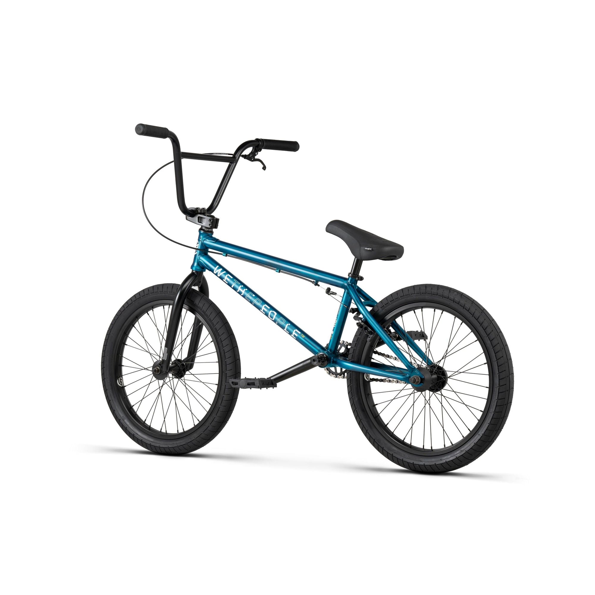 WeThePeople Arcade Complete BMX Bike