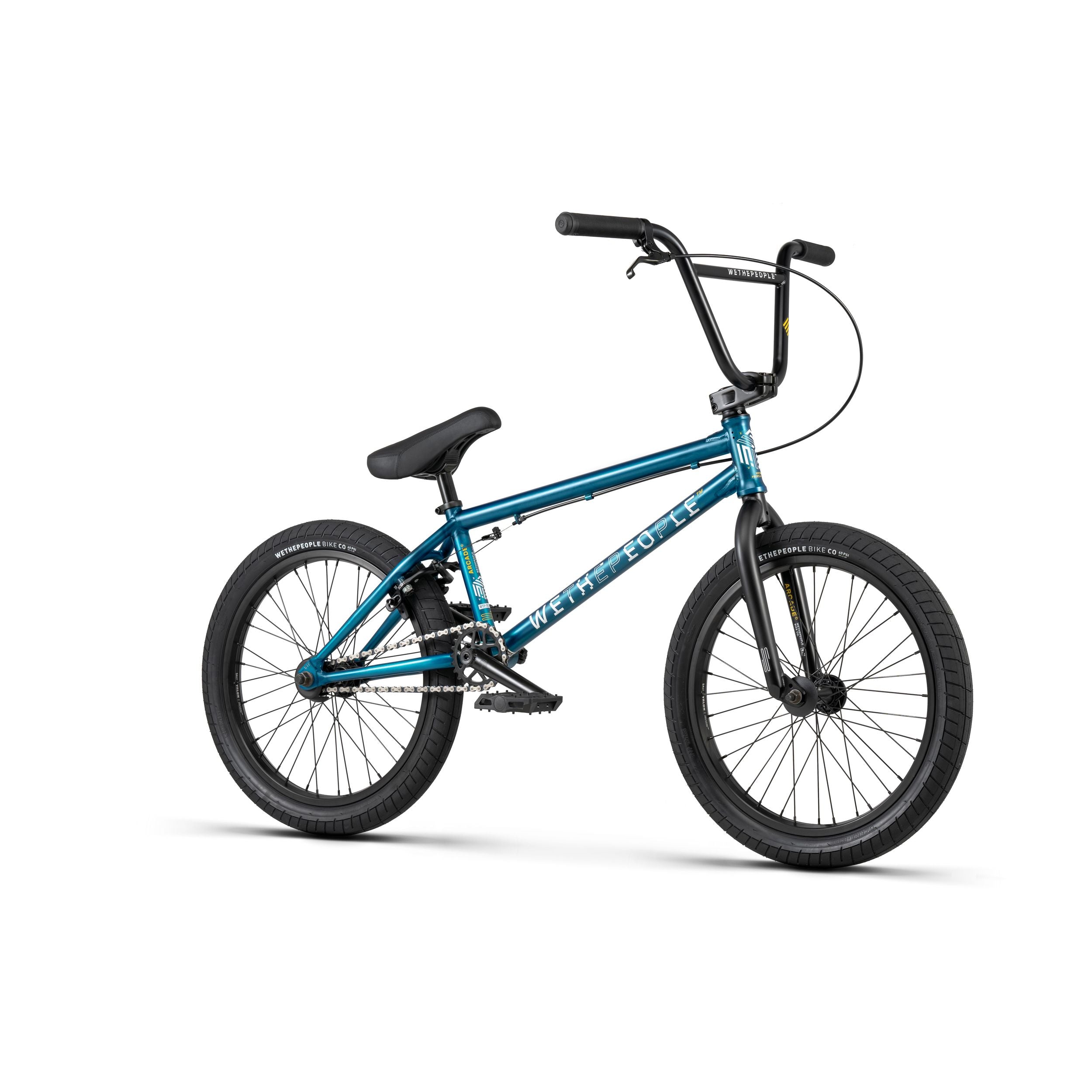 WeThePeople Arcade Complete BMX Bike | Waller BMX