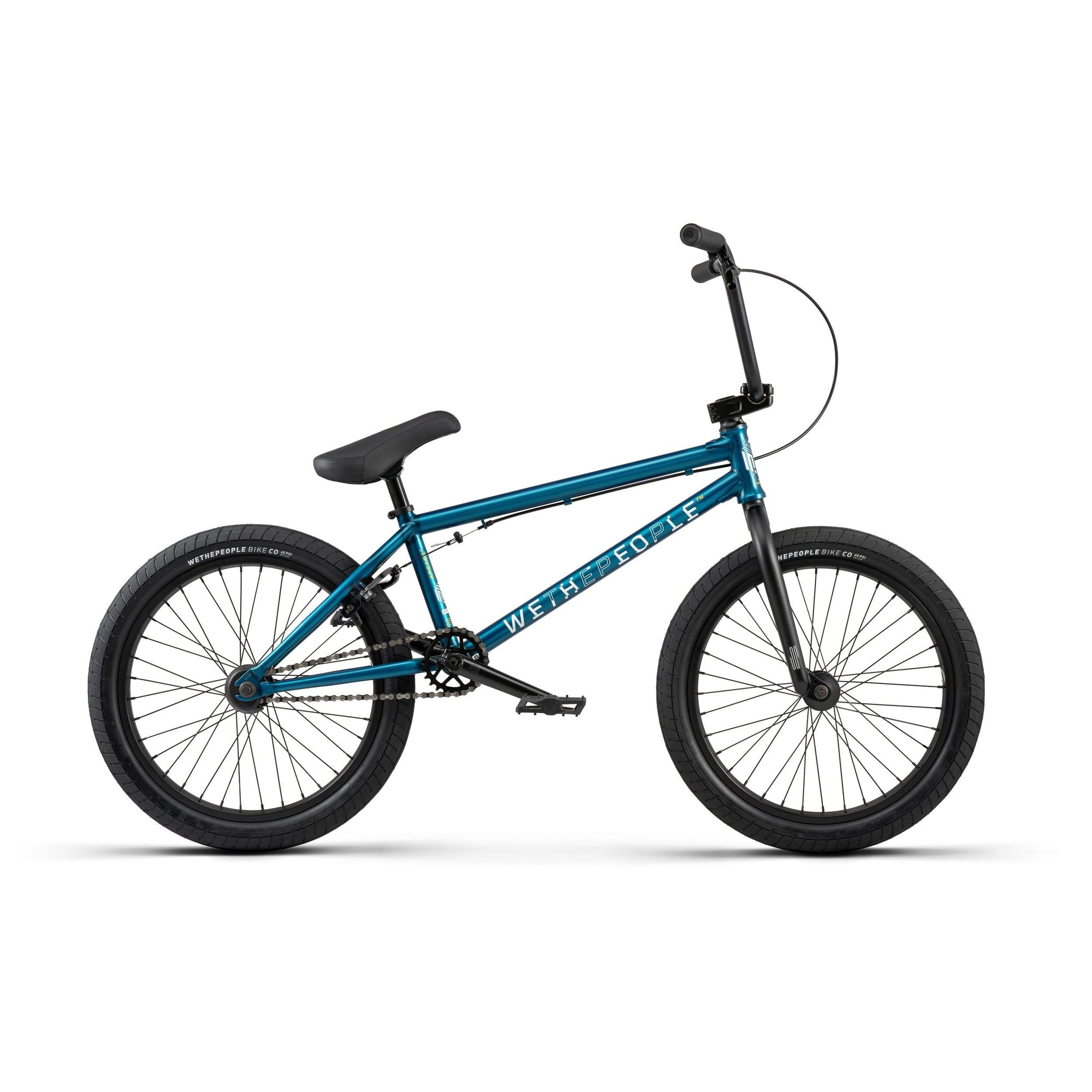 WeThePeople Arcade Complete BMX Bike