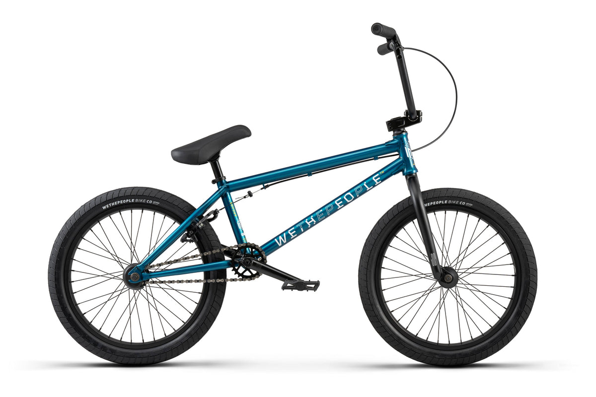 Wethepeople Arcade Complete Bike