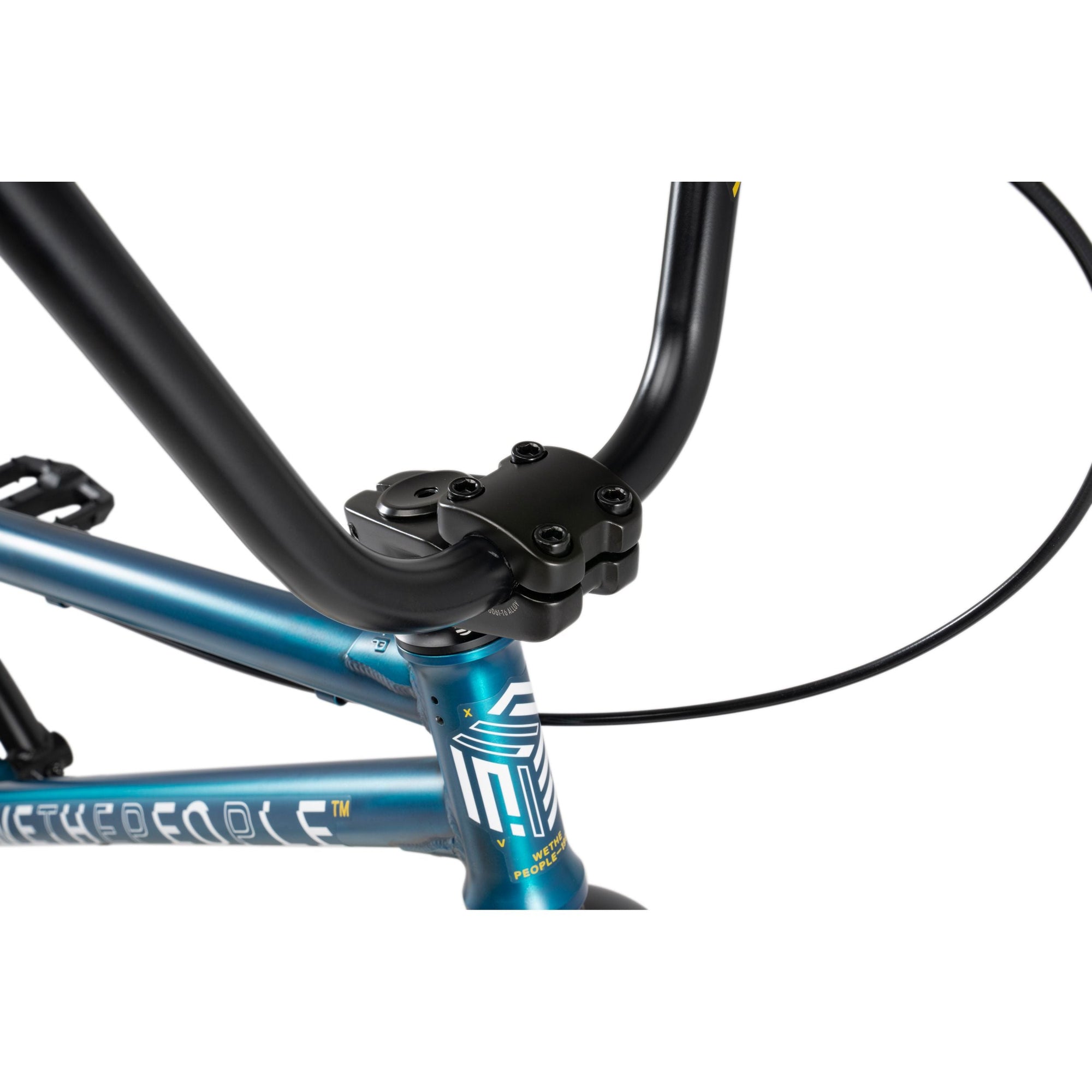 WeThePeople Arcade Complete BMX Bike