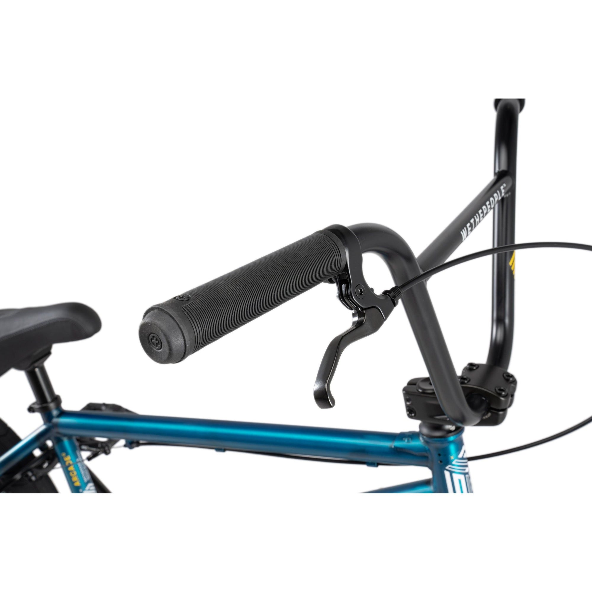 WeThePeople Arcade Complete BMX Bike