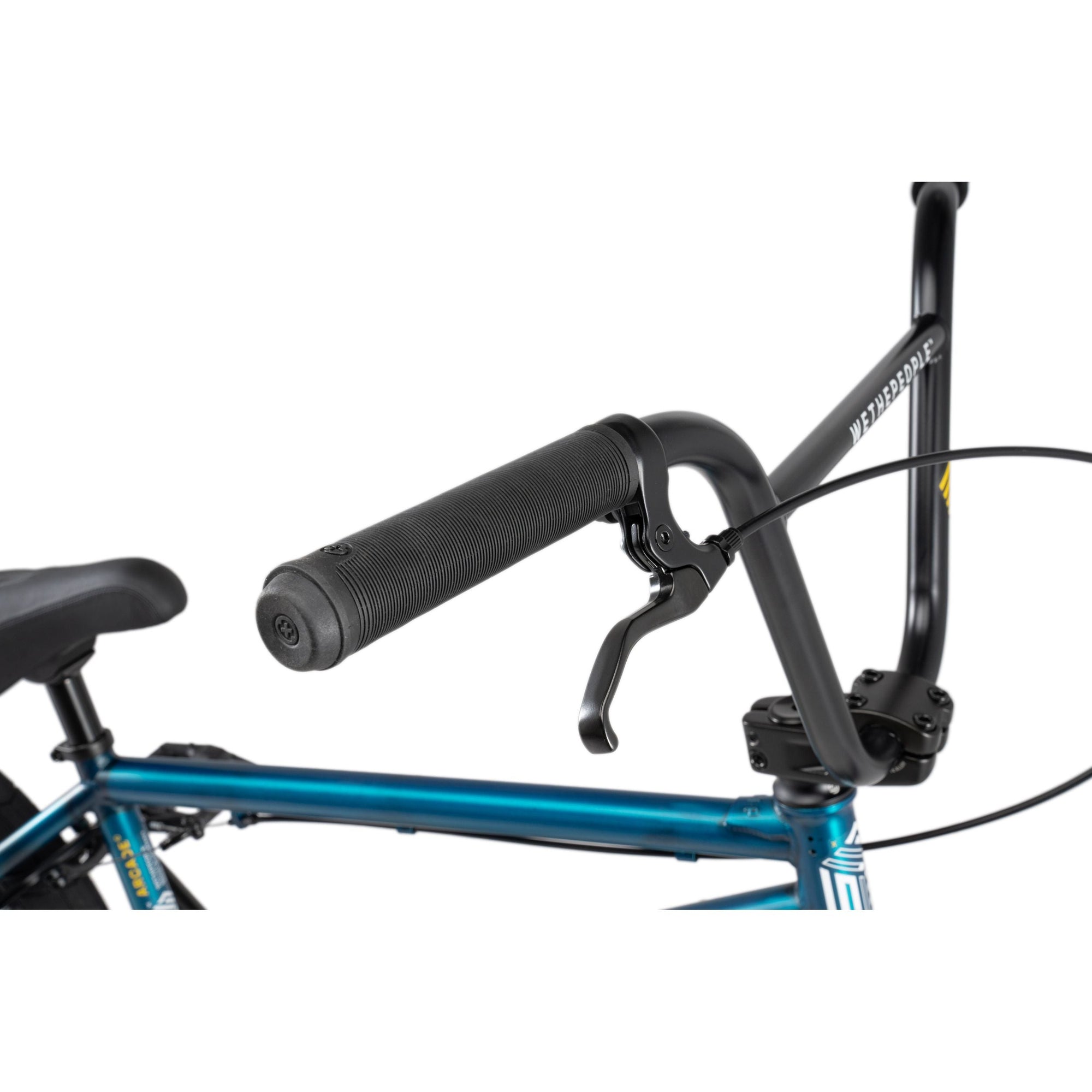 WeThePeople Arcade Complete BMX Bike