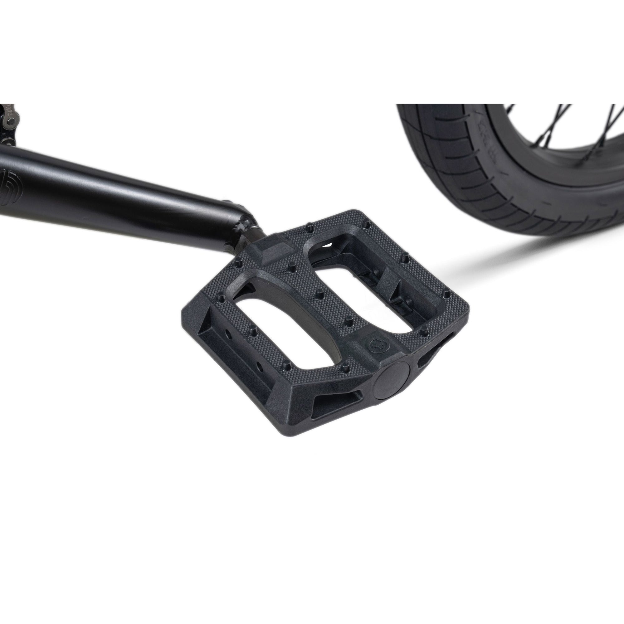 WeThePeople Arcade Complete BMX Bike