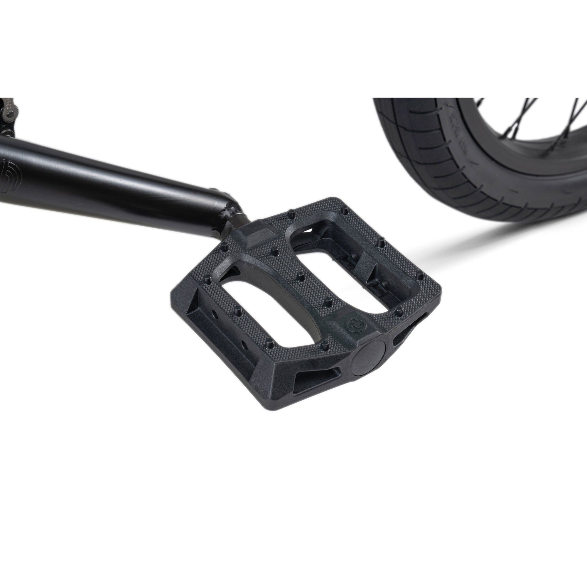 WeThePeople Arcade Complete BMX Bike