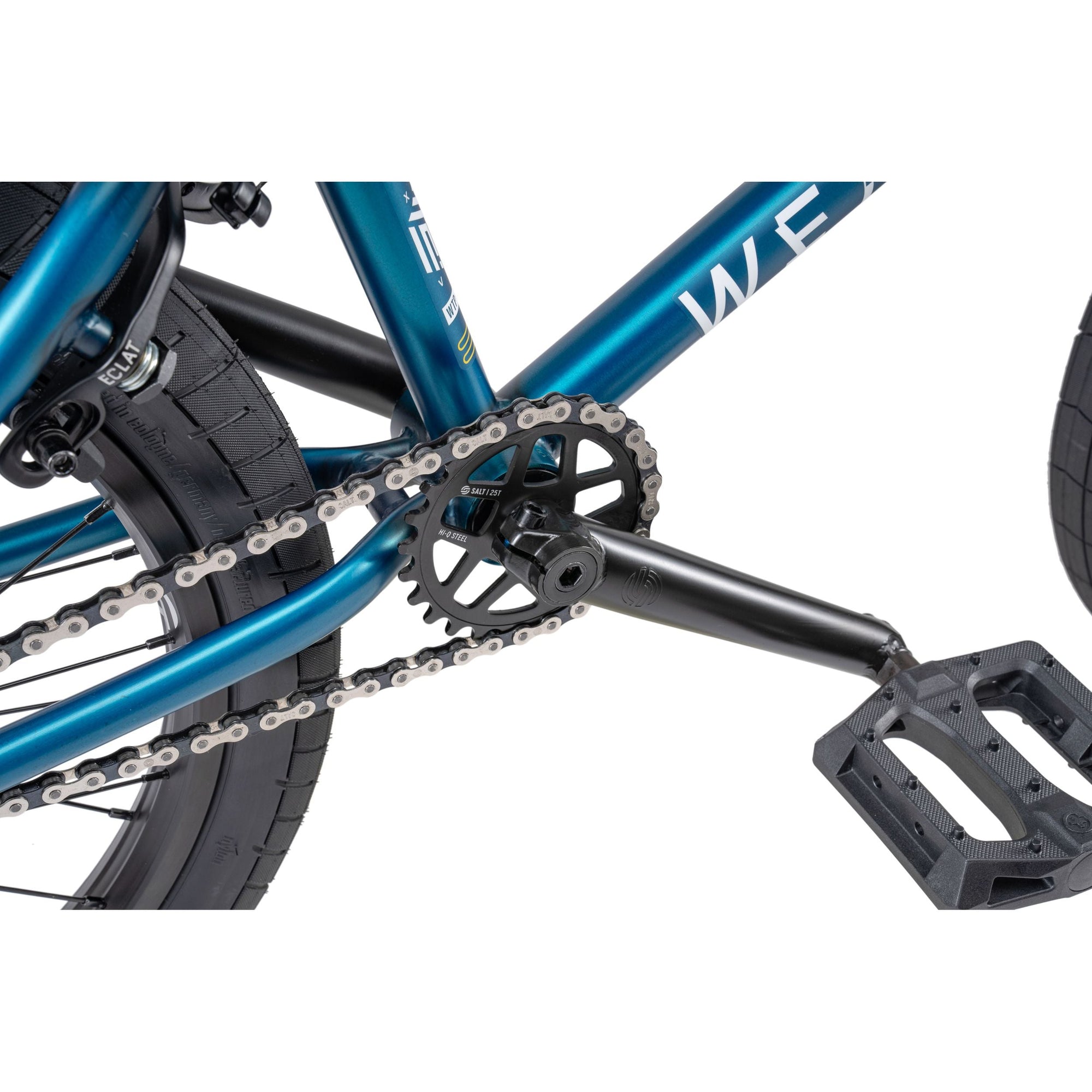 WeThePeople Arcade Complete BMX Bike