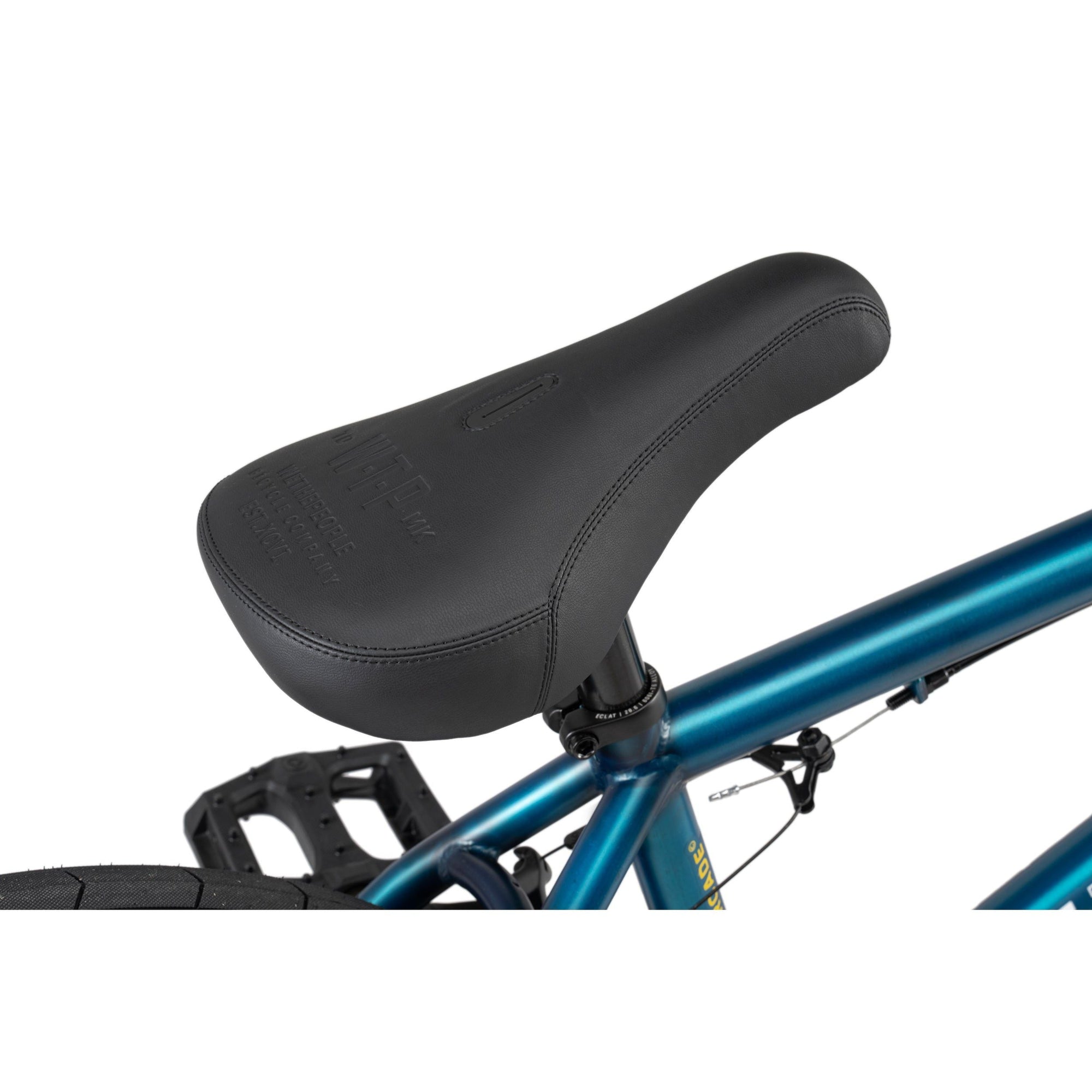 WeThePeople Arcade Complete BMX Bike