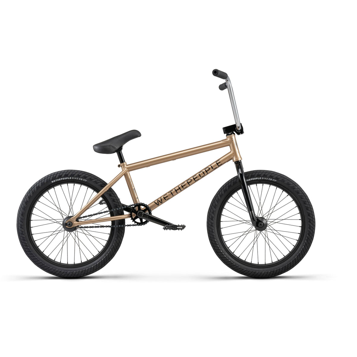 Wethepeople Crysis Complete Bike