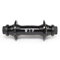 Wethepeople Supreme Front Hub Female at 80.99. Quality Hubs from Waller BMX.