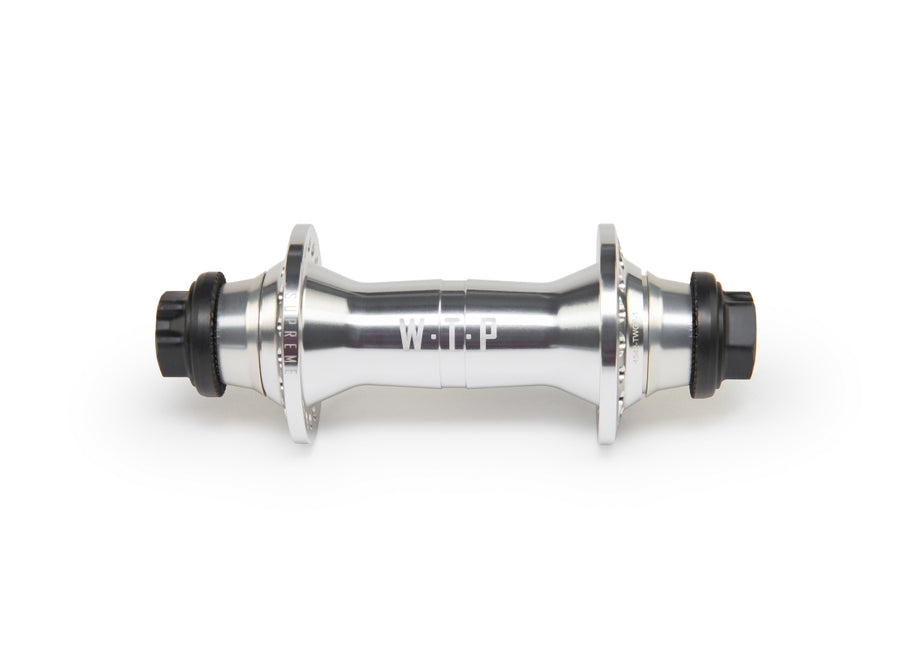 Wethepeople Supreme Front Hub Female at 80.99. Quality Hubs from Waller BMX.