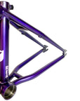 S&M ATF XL Purple Haze BMX Frame - Waller BMX