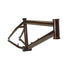 S&M Rambler Nathan Frame Root Beer - Waller BMX