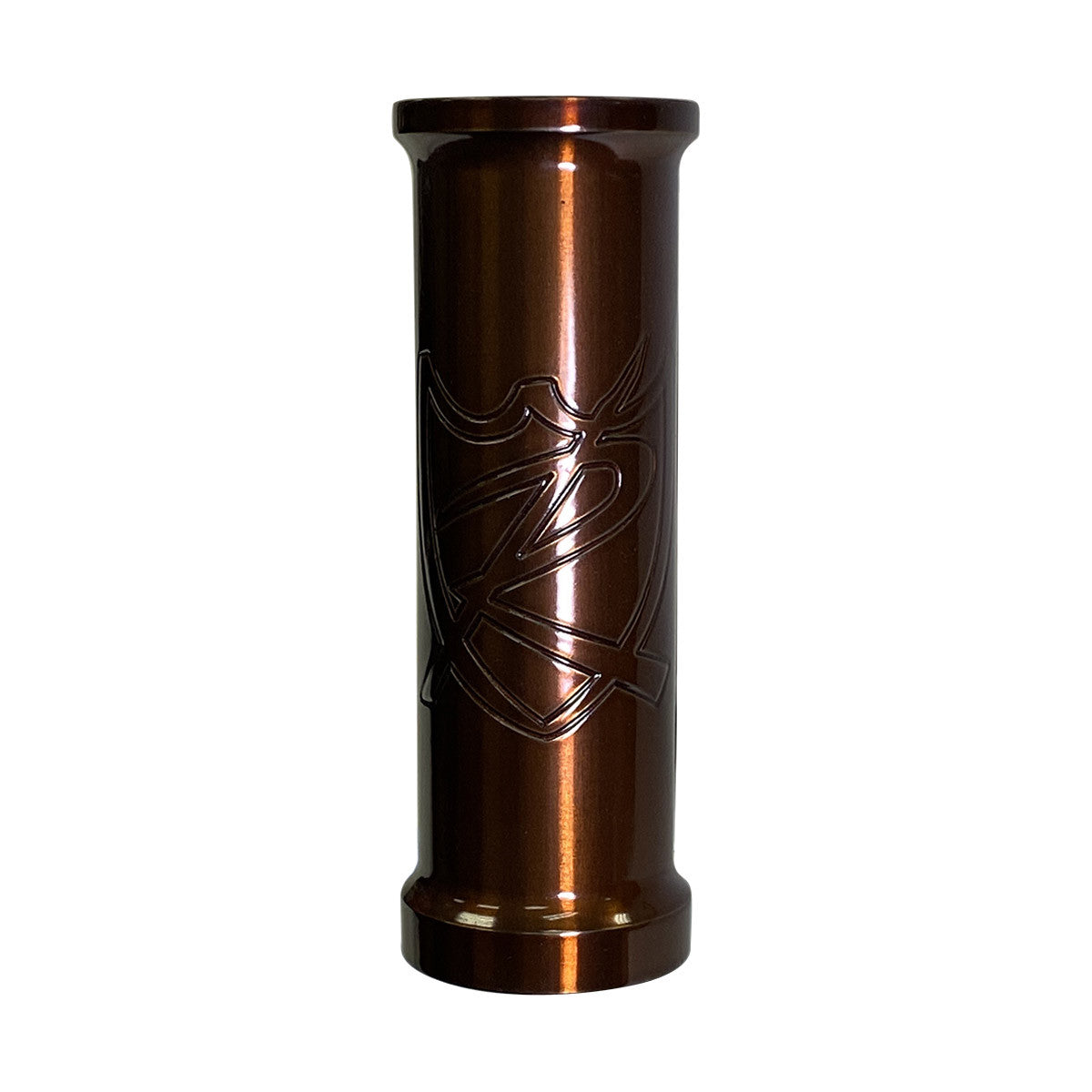 S&M Rambler Nathan Frame Root Beer - Waller BMX
