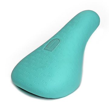 Cult All Over Padded Pivotal Seat - Teal