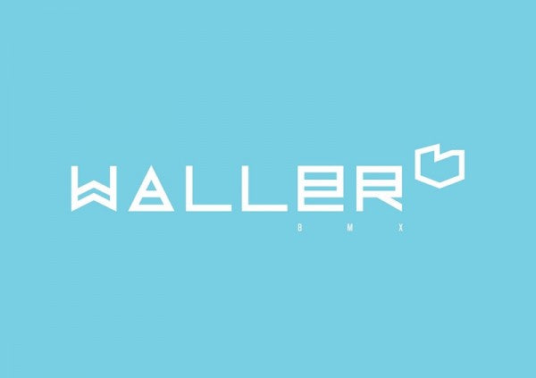 Waller BMX Bike Assembly - Waller BMX
