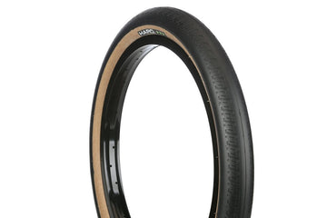Haro Bikes HPF (High Pressure Freestyle) Tyre in 2.0 Black/Skinwall