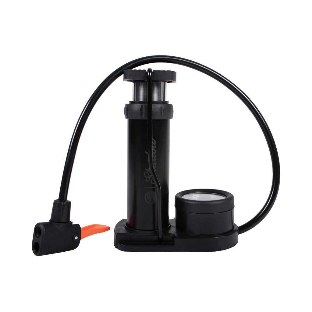 Shadow Street Pump - Waller BMX