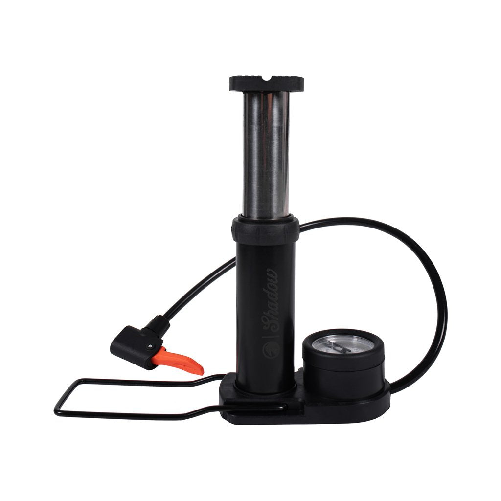Shadow Street Pump - Waller BMX