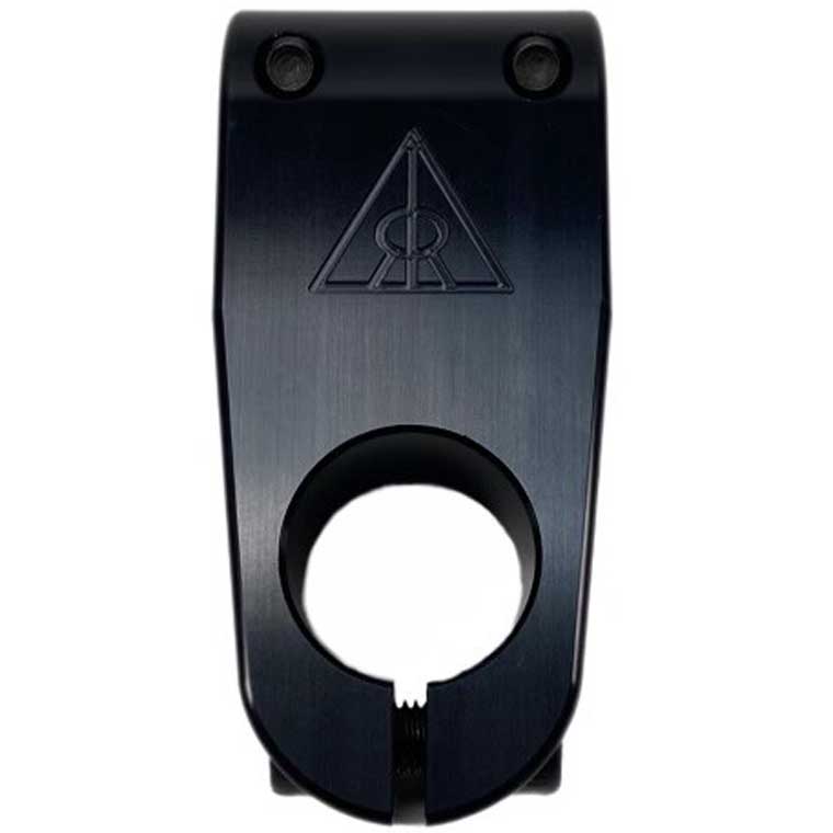 Relic x DRG Elect stem USA Made - Waller BMX