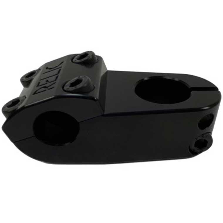 Relic x DRG Elect stem USA Made - Waller BMX