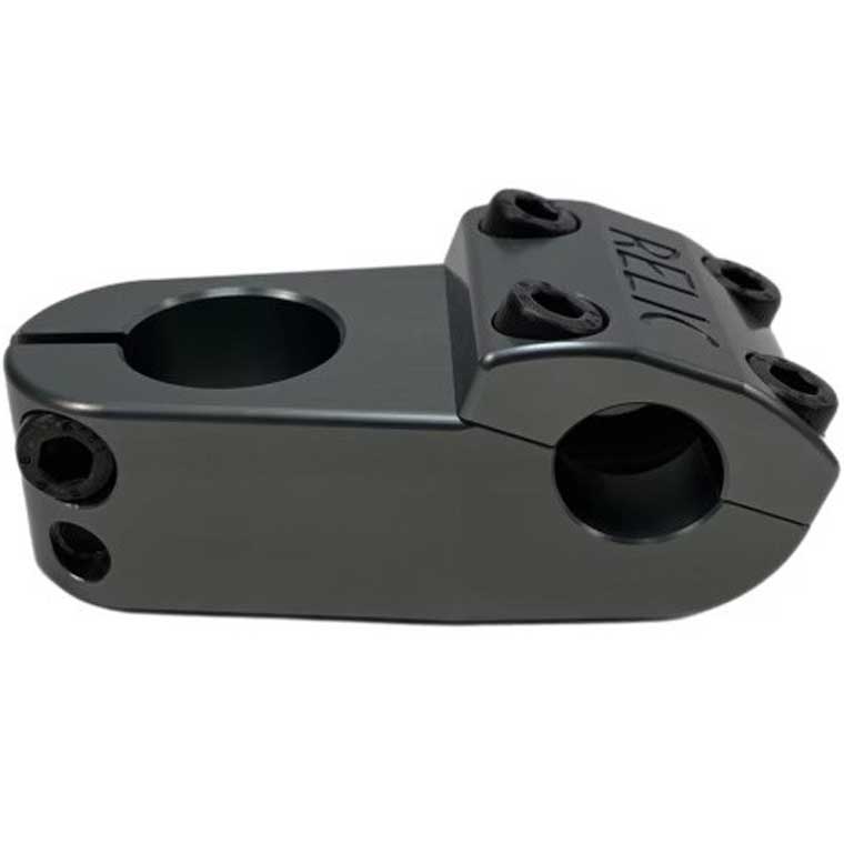 Relic x DRG Elect stem USA Made - Waller BMX