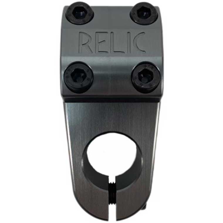 Relic x DRG Elect stem USA Made