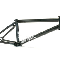 Alive LPL Frame Removable Brake Mount ED Black