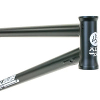 Alive LPL Frame Removable Brake Mount ED Black