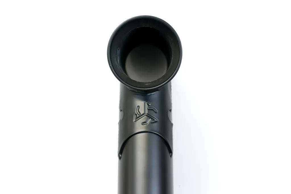 Alive LPL Frame Removable Brake Mount ED Black - Waller BMX