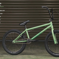 Sunday Scout 2023 20" Complete BMX Bike