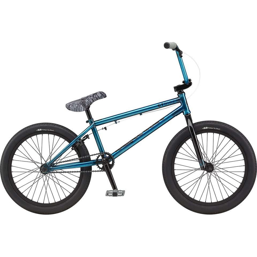 GT Performer 20" Complete BMX Bike - Waller BMX