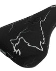 Mankind Thunder Mid Pivotal Seat at 31.99. Quality Seat from Waller BMX.