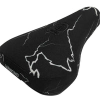 Mankind Thunder Mid Pivotal Seat at 31.99. Quality Seat from Waller BMX.